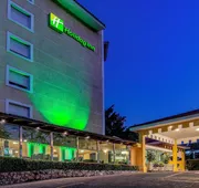 Holiday Inn Cuernavaca by IHG hotel detail image 3