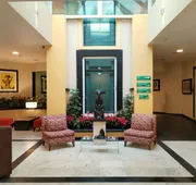 Holiday Inn Cuernavaca by IHG hotel detail image 4