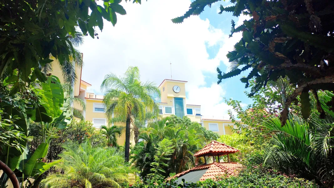 Holiday Inn Cuernavaca by IHG hotel detail image 6