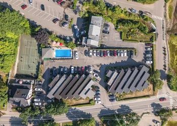 Aspinquid Resort hotel thumbnail 7