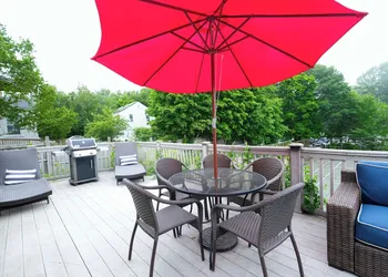 Aspinquid Resort hotel thumbnail 6