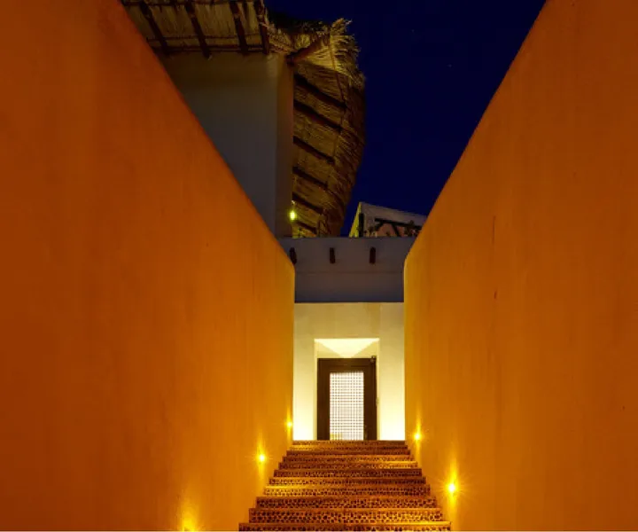 Tentaciones Hotel & Lounge Pool - Adults Only hotel detail image 6
