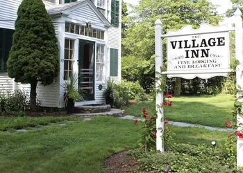 The Village Inn Cape Cod hotel thumbnail 6