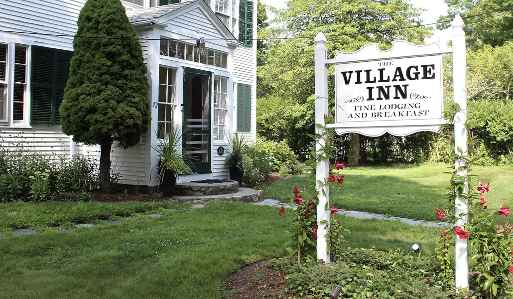 The Village Inn Cape Cod hotel detail image 6