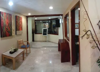 Hotel & Suites Real del Lago hotel thumbnail 2