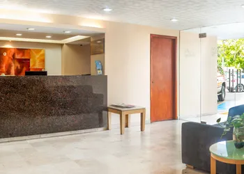 Hotel & Suites Real del Lago hotel thumbnail 3