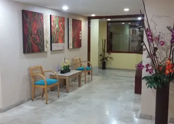 Hotel & Suites Real del Lago hotel thumbnail 4