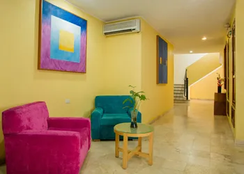 Hotel & Suites Real del Lago hotel thumbnail 5