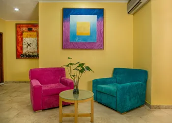Hotel & Suites Real del Lago hotel thumbnail 6