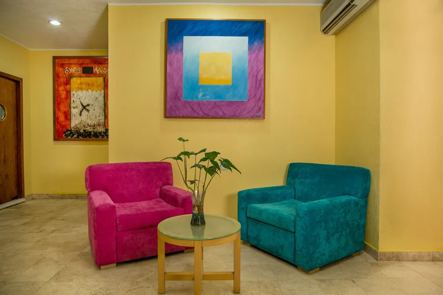 Hotel & Suites Real del Lago hotel detail image 6