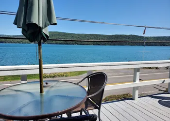 Lake View Motel hotel thumbnail 6