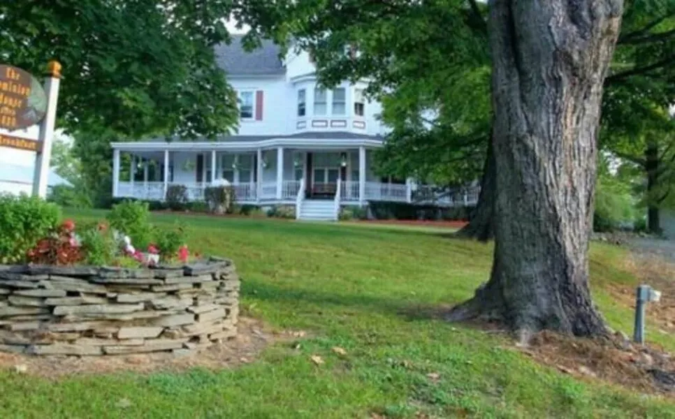 The Dominion House Bed & Breakfast hotel detail image 2
