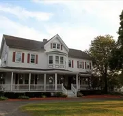 The Dominion House Bed & Breakfast hotel detail image 3
