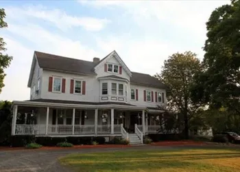 The Dominion House Bed & Breakfast hotel thumbnail 3