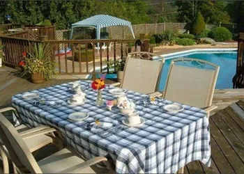 The Dominion House Bed & Breakfast hotel thumbnail 4