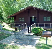 Lake Barkley State Resort hotel detail image 3