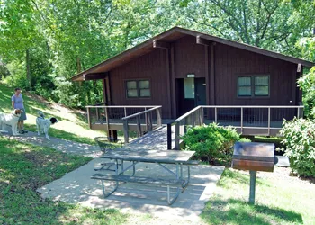 Lake Barkley State Resort hotel thumbnail 3