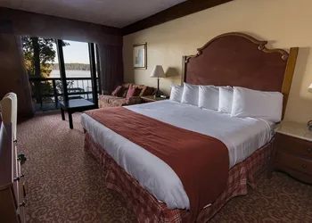 Lake Barkley State Resort hotel thumbnail 6