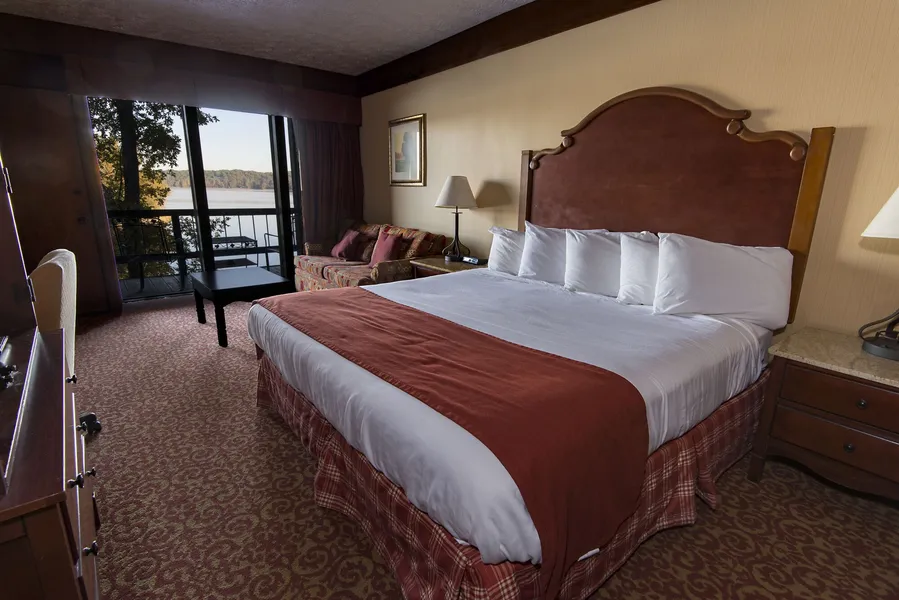 Lake Barkley State Resort hotel detail image 6