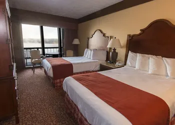 Lake Barkley State Resort hotel thumbnail 7