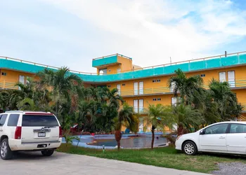 Hotel Fiesta Veracruz hotel thumbnail 2