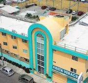 Hotel Fiesta Veracruz hotel detail image 4