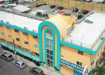 Hotel Fiesta Veracruz hotel thumbnail 4