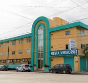 Hotel Fiesta Veracruz hotel detail image 5