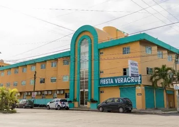 Hotel Fiesta Veracruz hotel thumbnail 5
