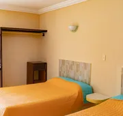 Hotel Fiesta Veracruz hotel detail image 7