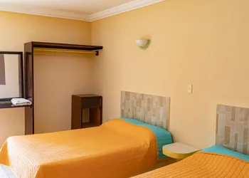 Hotel Fiesta Veracruz hotel thumbnail 7