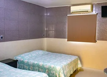 Hotel Fiesta Veracruz hotel thumbnail 8