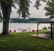Delton Oaks Resort hotel detail image 4