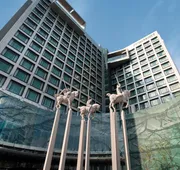 JW Marriott Hotel Mexico City Santa Fe hotel detail image 4