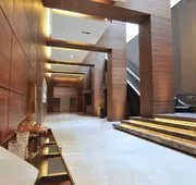 JW Marriott Hotel Mexico City Santa Fe hotel detail image 7