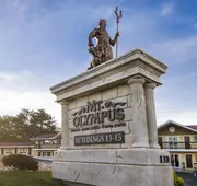 Mt. Olympus Water & Theme Park Resort hotel detail image 7