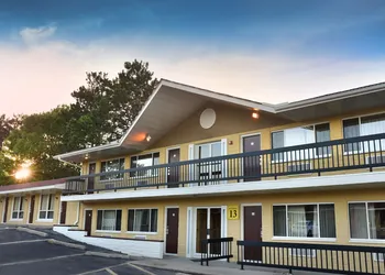 Mt. Olympus Water & Theme Park Resort hotel thumbnail 8