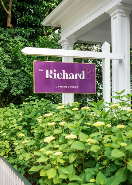 The Richard, The Edgartown Collection hotel detail image 2