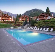 WorldMark Leavenworth hotel detail image 3