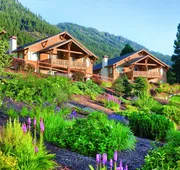 WorldMark Leavenworth hotel detail image 4