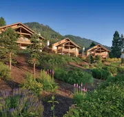 WorldMark Leavenworth hotel detail image 5