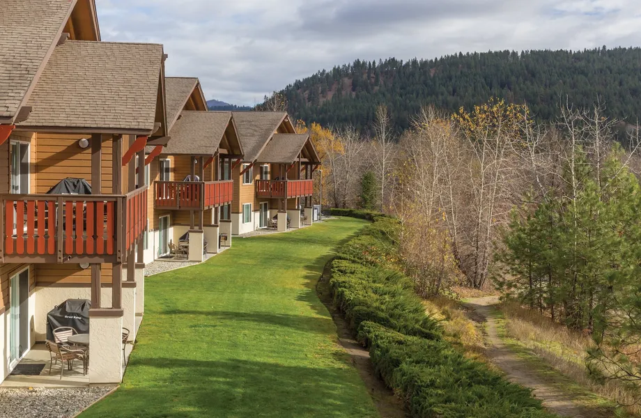 WorldMark Leavenworth hotel detail image 6