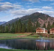 WorldMark Leavenworth hotel detail image 7