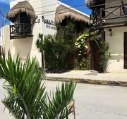 Lo Nuestro Petit Hotel hotel detail image 4