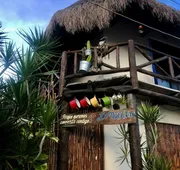 Lo Nuestro Petit Hotel hotel detail image 5
