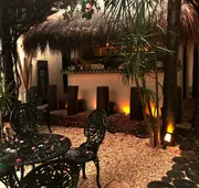 Lo Nuestro Petit Hotel hotel detail image 7