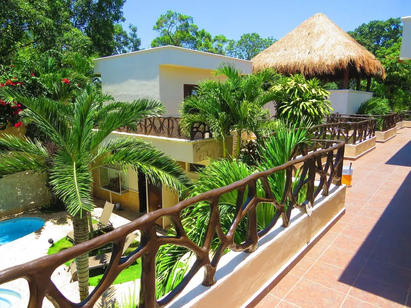 Xibalba Hotel hotel detail image 2