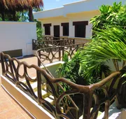 Xibalba Hotel hotel detail image 5