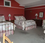 Lake Opechee Inn and Spa hotel detail image 7