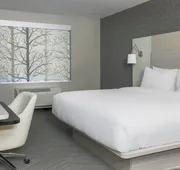Fairfield Inn & Suites by Marriott Amarillo Central hotel detail image 3